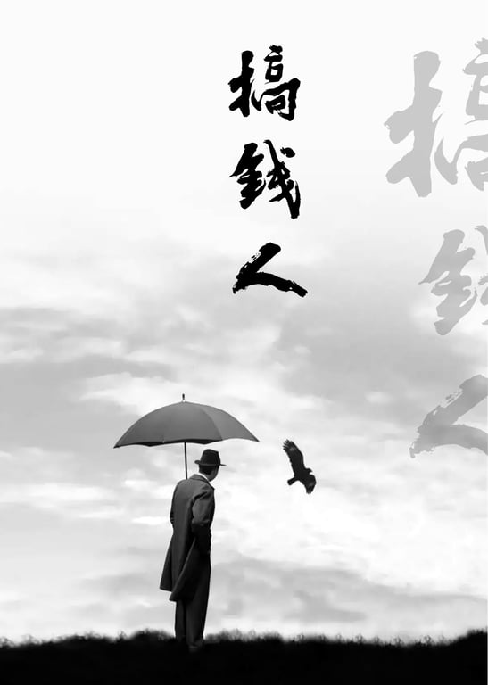 搞钱人