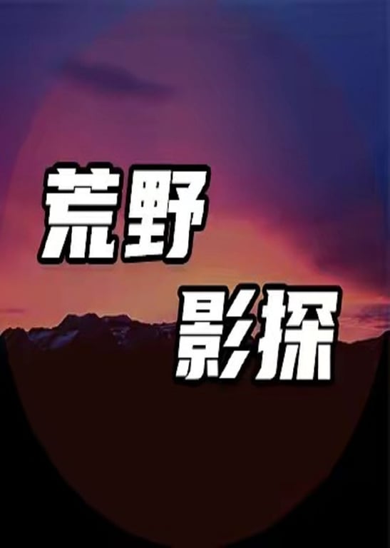 荒野影探记录者