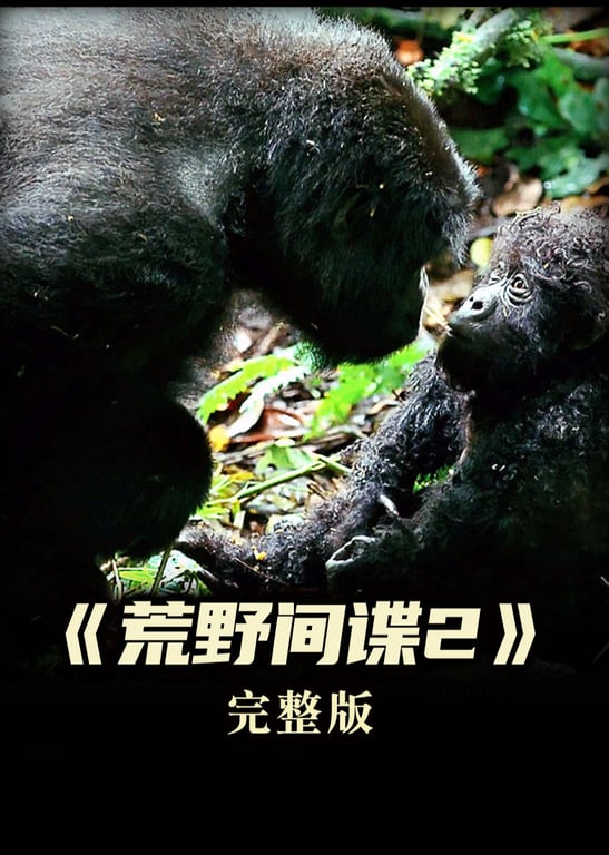史上最真实的拍摄，机器间谍的造型，惊呆了观众《荒野间谍》