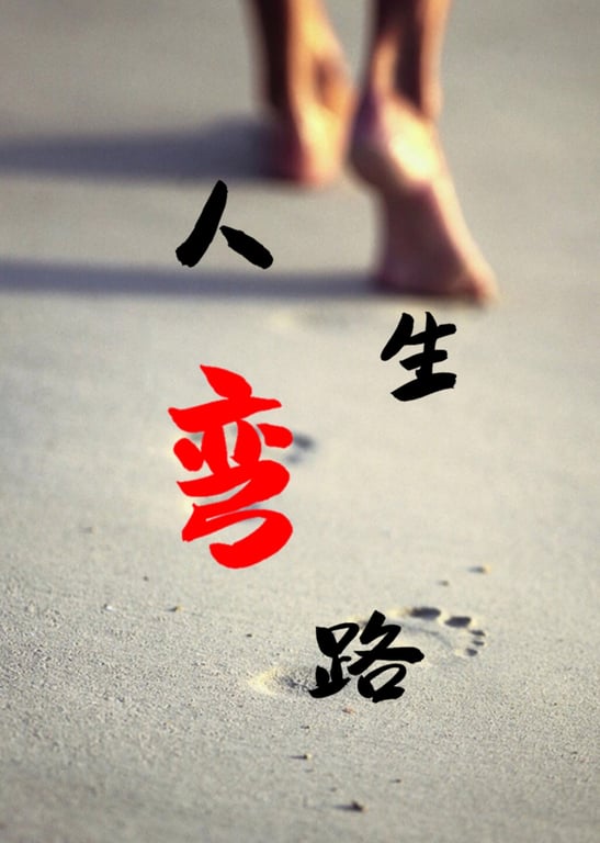 人生弯路