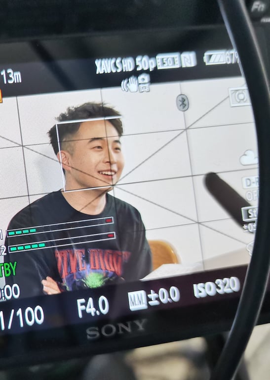 纪录生活