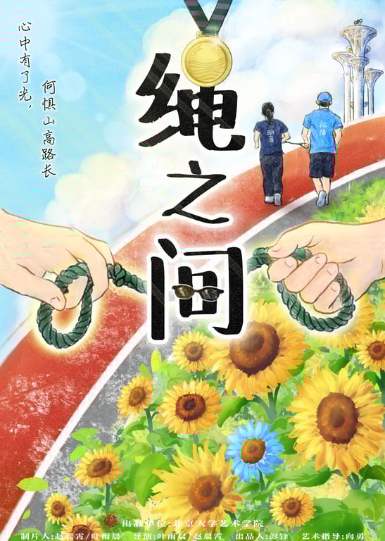 纪录短片