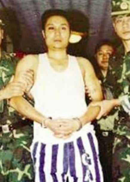 悍匪的一生!会落得怎么样的下场?