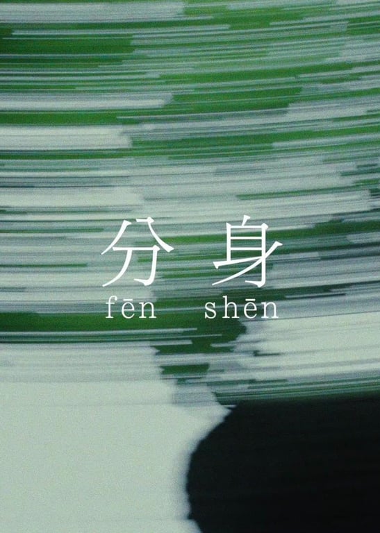分身 第一季
