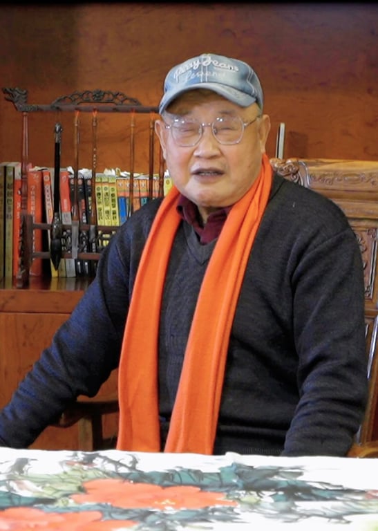 画师纪——纪录人文山河之美