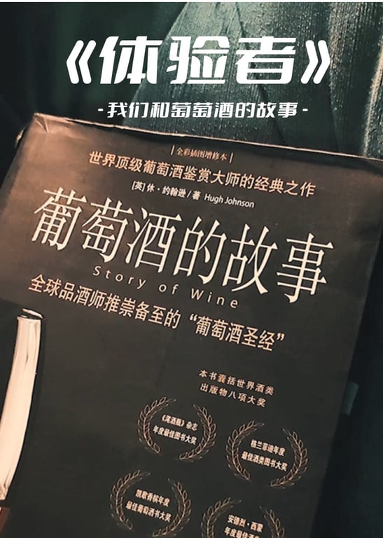《体验者》