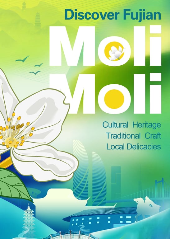 Moli Moli 