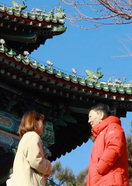 《我为草原代言》人物纪录短片