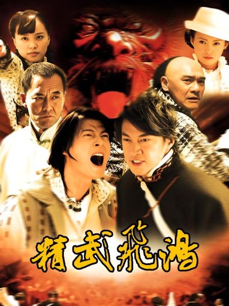 精武飞鸿