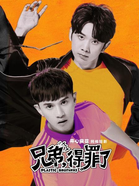 兄弟，得罪了！
