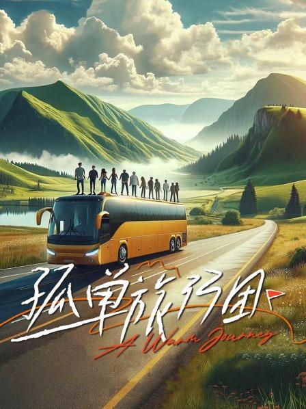 孤单旅行团