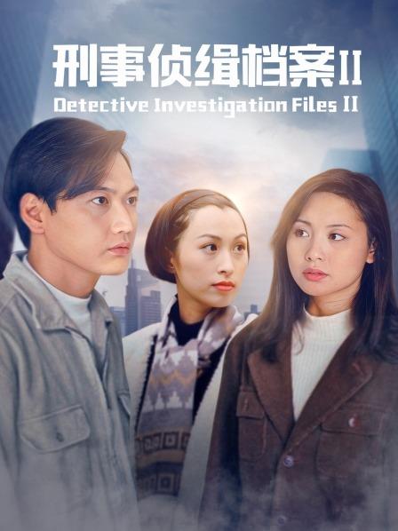 刑事侦缉档案Ⅱ