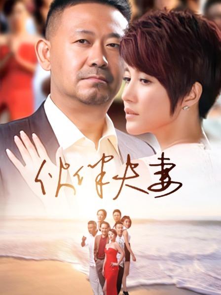伙伴夫妻