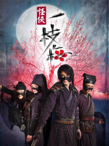 怪侠一枝梅