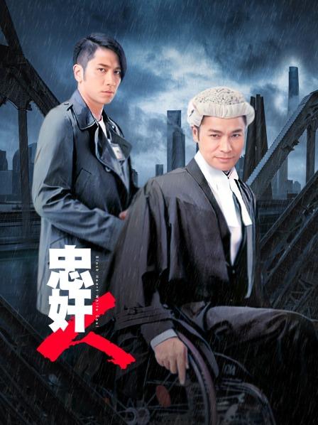 忠奸人