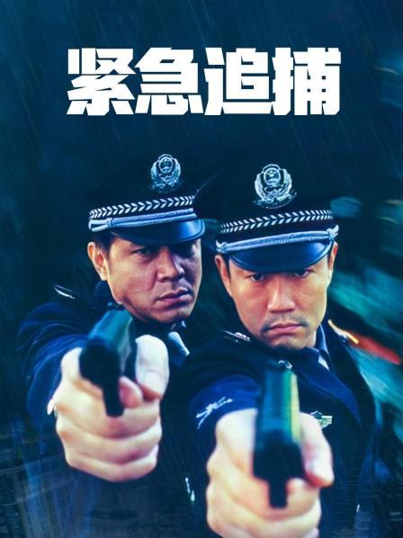 紧急追捕