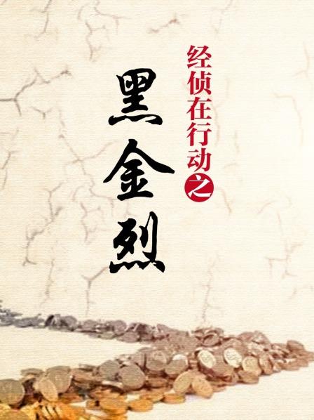 经侦在行动之黑金烈