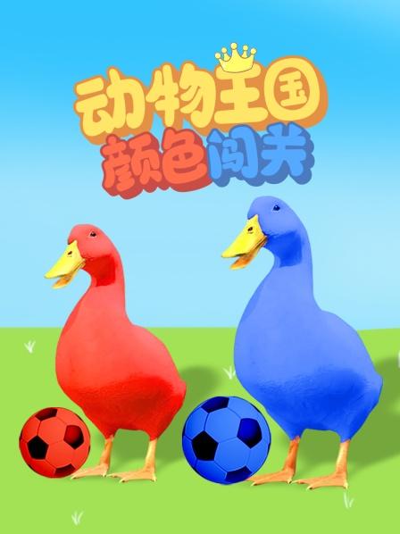 动物冲冲冲