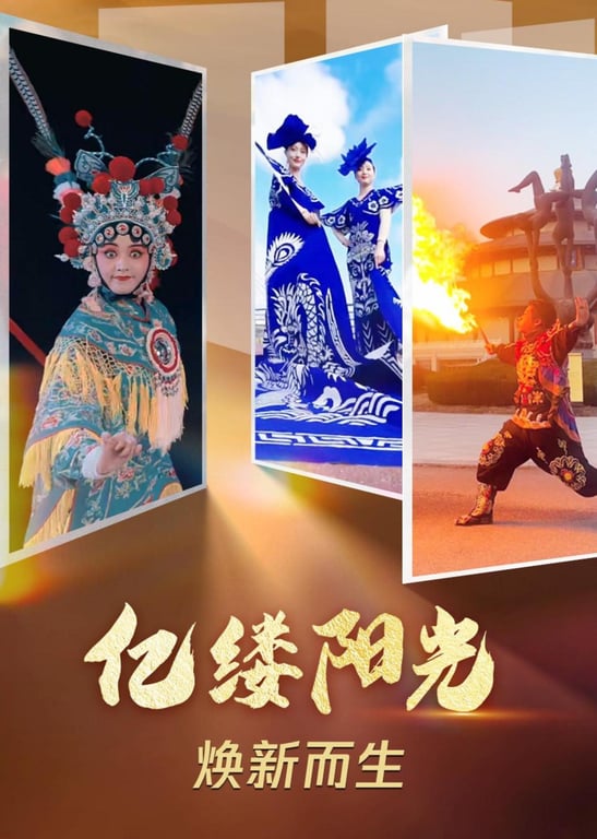 亿缕阳光 第4季