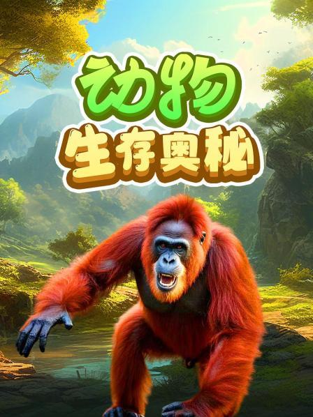 动物生存奥秘 先导片