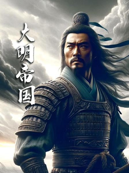 大明帝国之洪武大帝 锋芒初露 