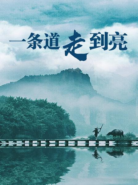 一条道走到亮