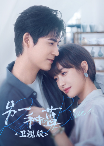 另一种蓝 卫视版