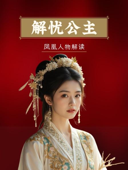 解忧公主 丝路情缘