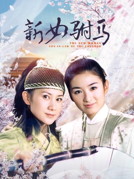 新女驸马