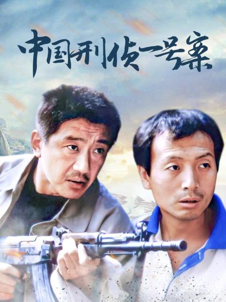 中国刑侦一号案