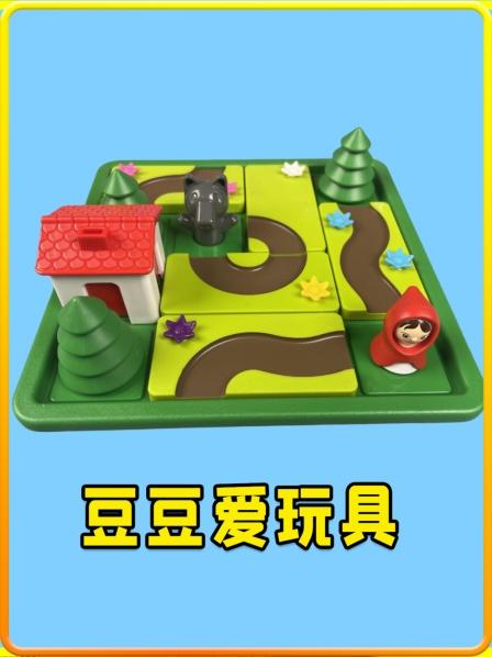 厕所里的凶手，豆豆会认错吗？