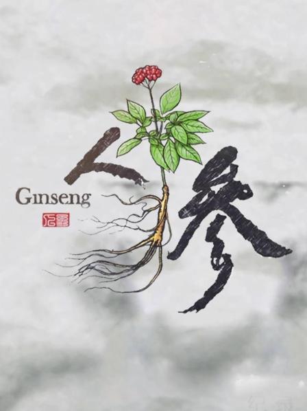 人参