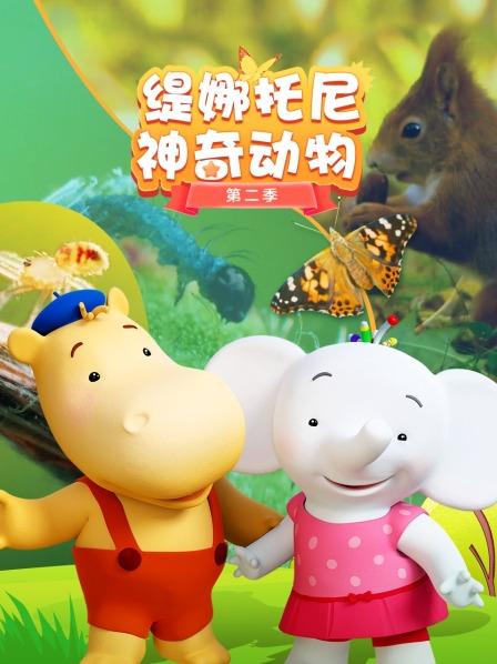 黄猄蚁：手工编织达人