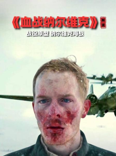 《血战纳尔维克》电影简述 1