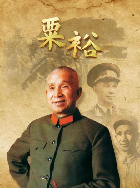 名将与名战：粟裕 陈赓
