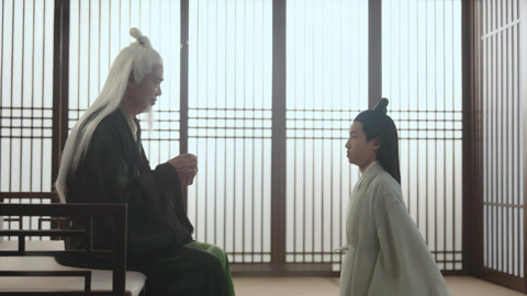 少年行 我命在我不在天