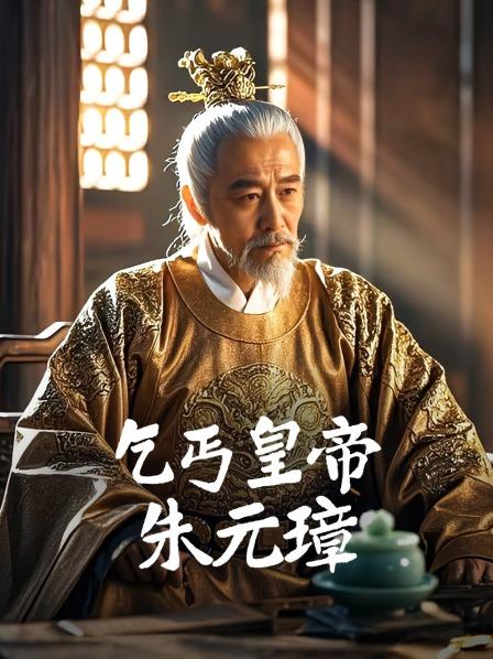 朱元璋身世之谜