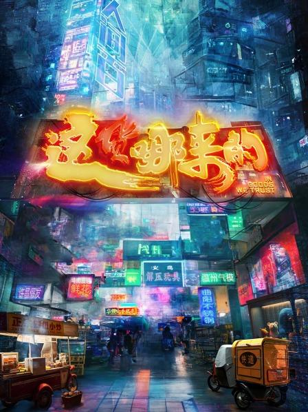 舒服供应链