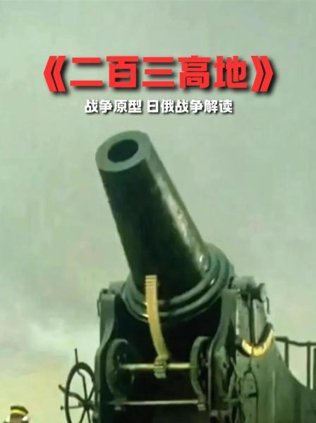 二百三高地 解读 1