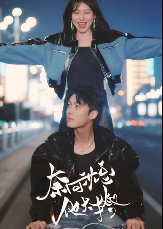 奈何沈总他太撩