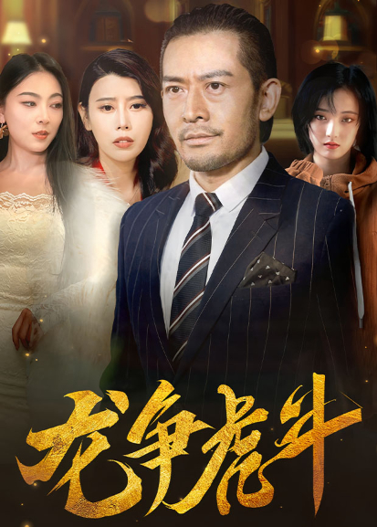 龙争虎斗 
