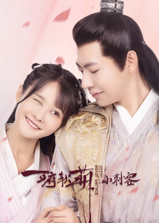 王府软萌小刺客