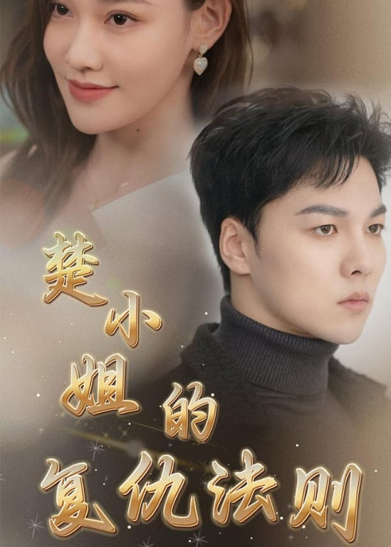 楚小姐的复仇法则