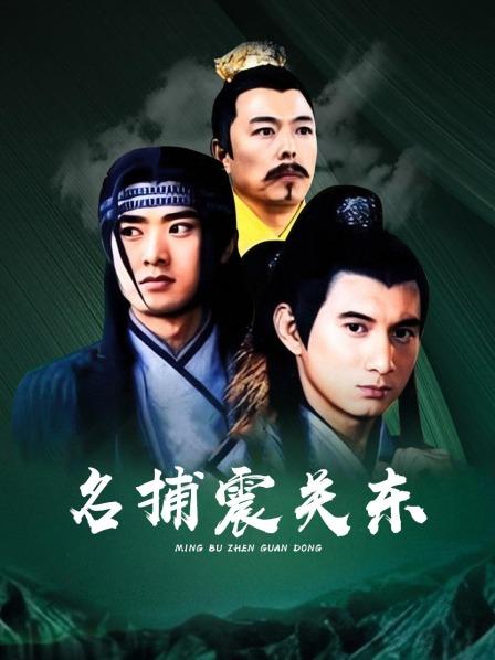 名捕震关东