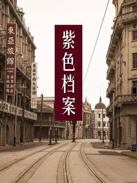紫色档案