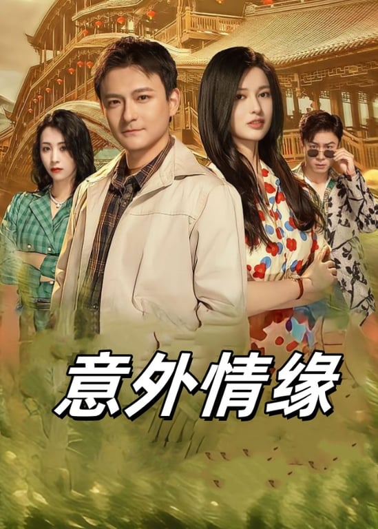 意外情缘