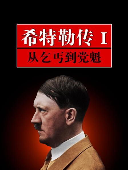 纳粹党为何崛起？