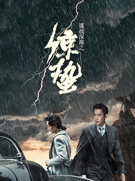谍战深海之惊蛰 DVD版