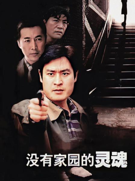 没有家园的灵魂