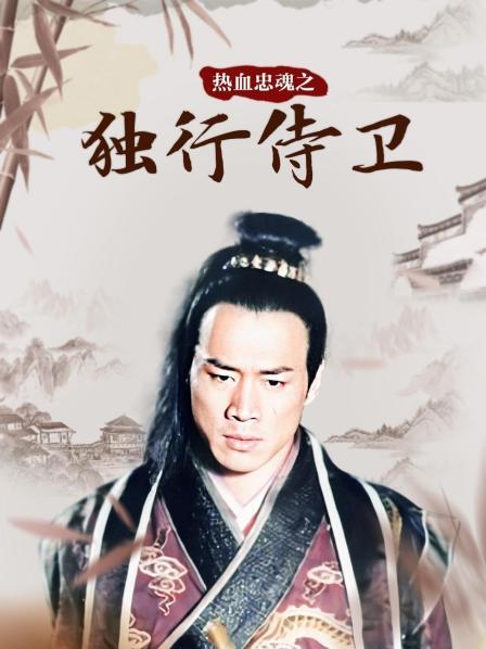 热血忠魂之独行侍卫